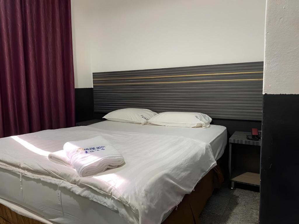סינגפור Darlene Hotel מראה חיצוני תמונה