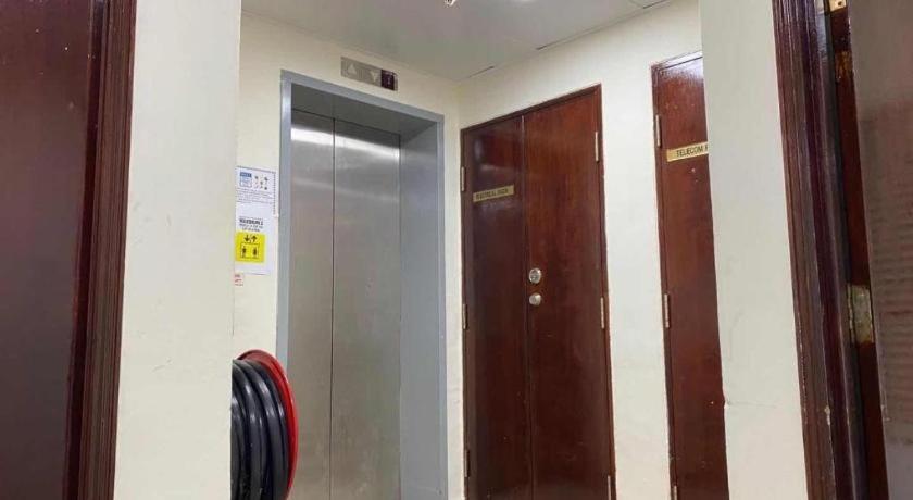 סינגפור Darlene Hotel מראה חיצוני תמונה
