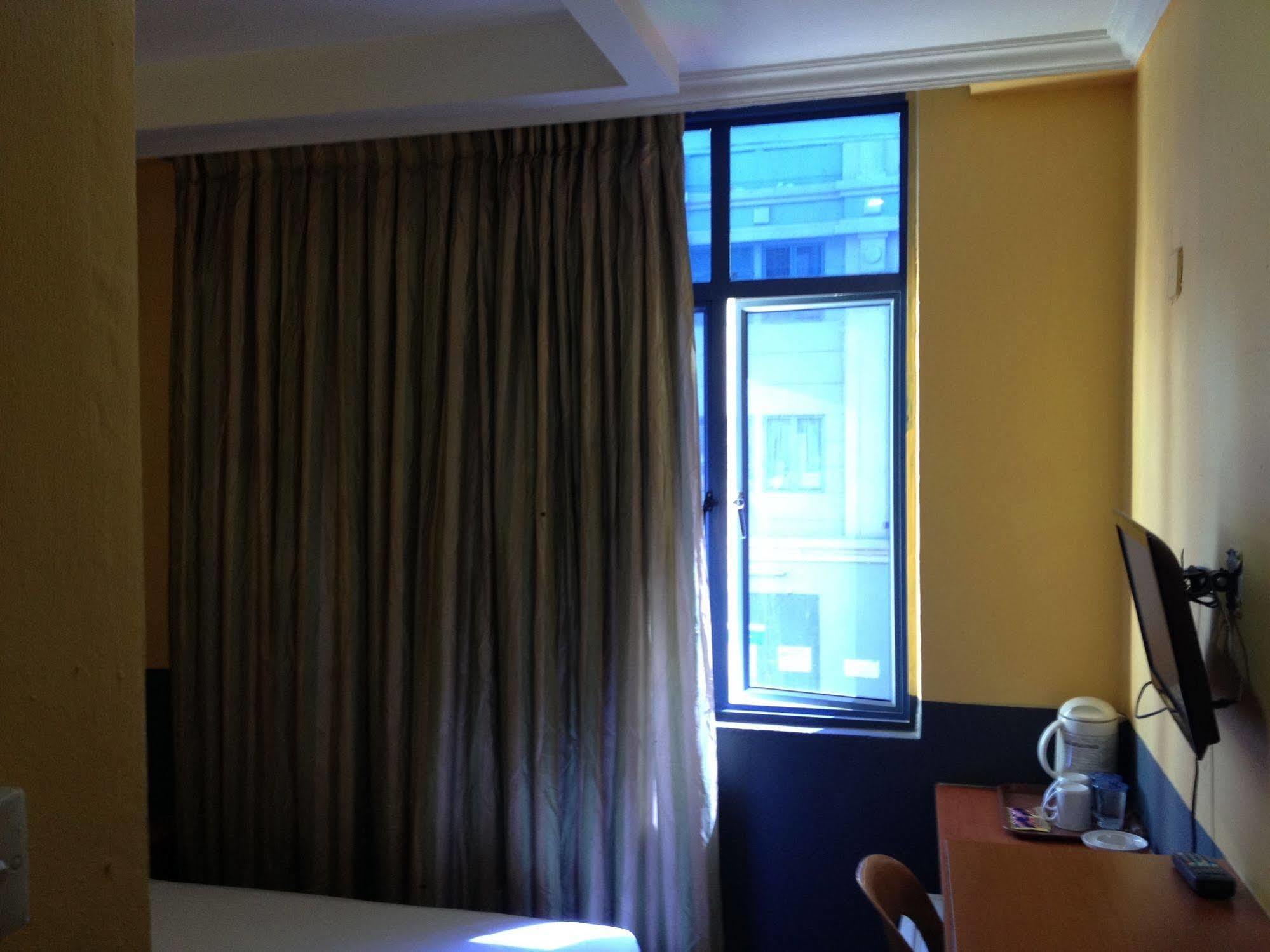 סינגפור Darlene Hotel מראה חיצוני תמונה