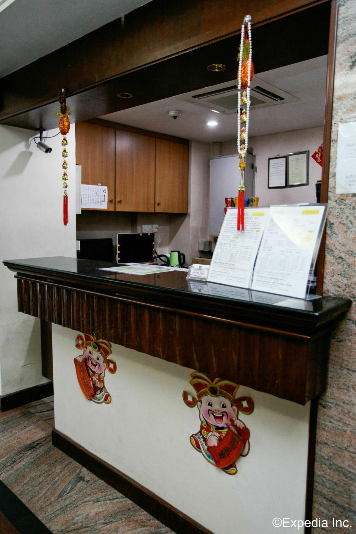 סינגפור Darlene Hotel מראה חיצוני תמונה